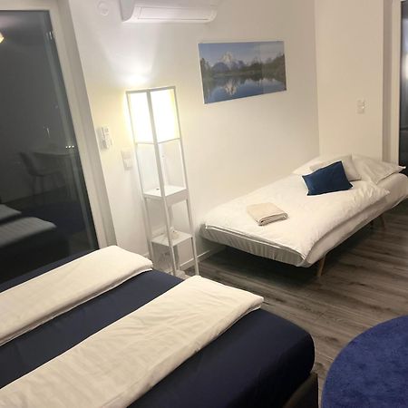 Ferienwohnung Weisses Haus Gerasdorf bei Wien Exterior foto