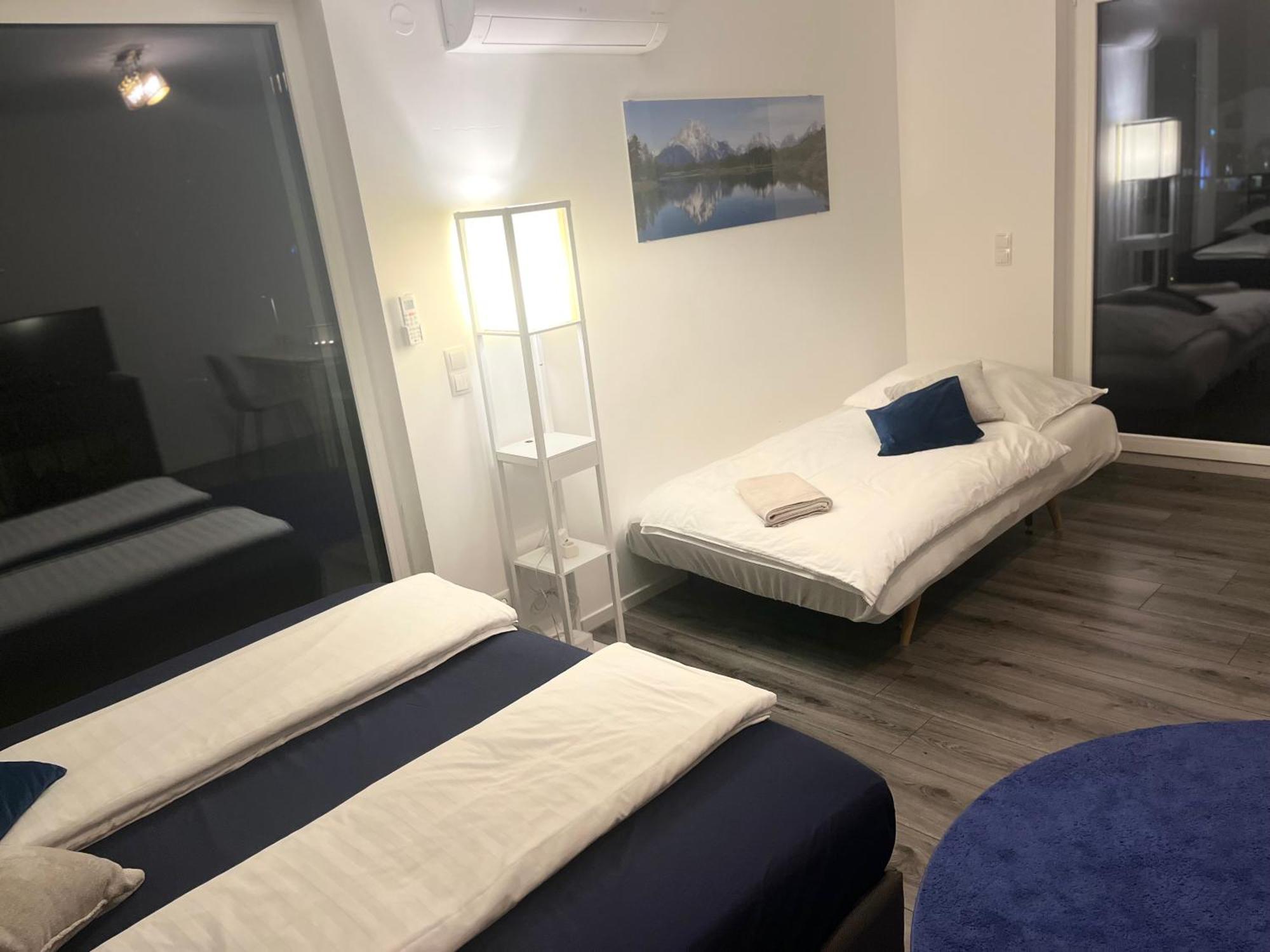 Ferienwohnung Weisses Haus Gerasdorf bei Wien Exterior foto