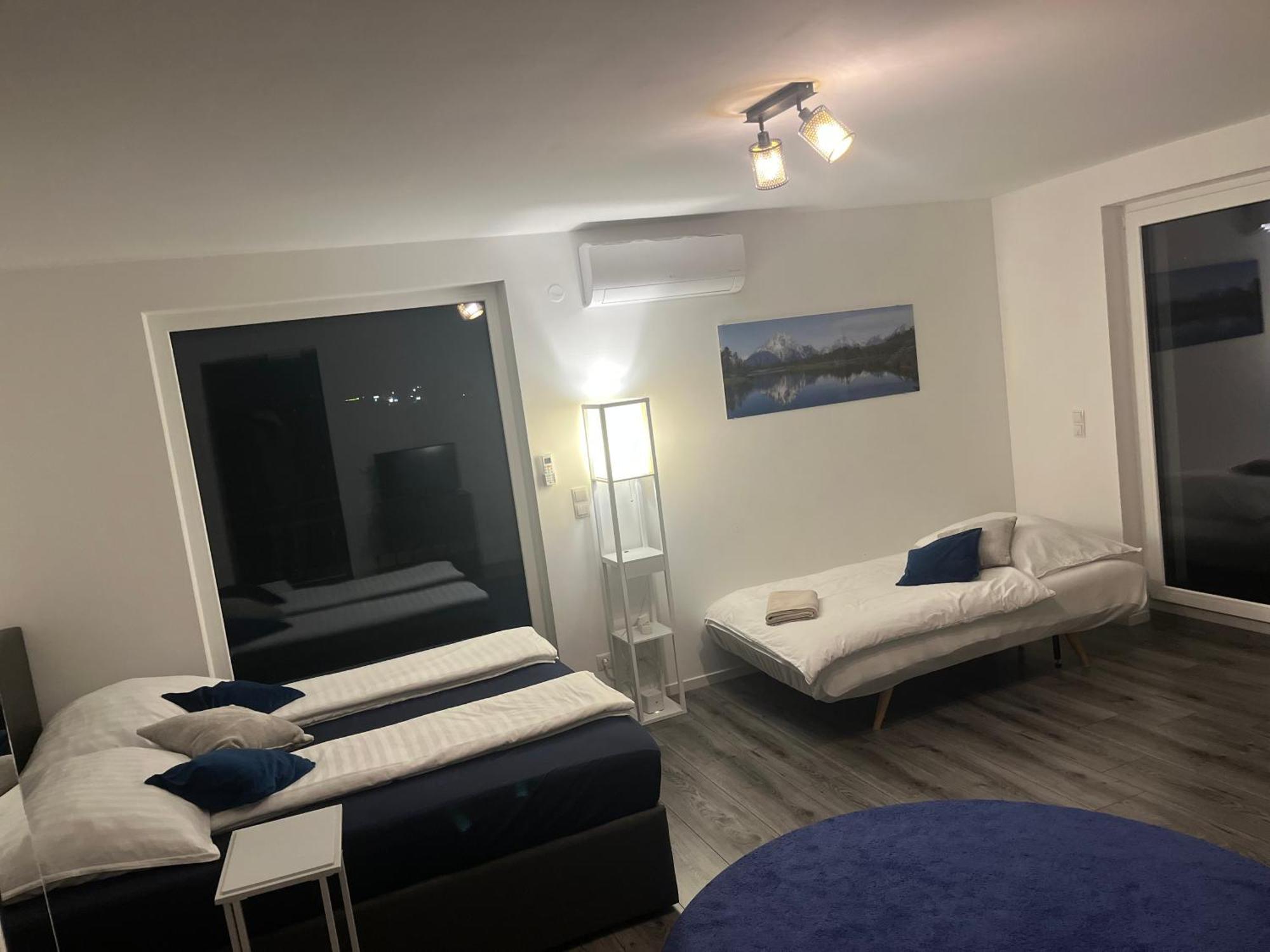 Ferienwohnung Weisses Haus Gerasdorf bei Wien Exterior foto