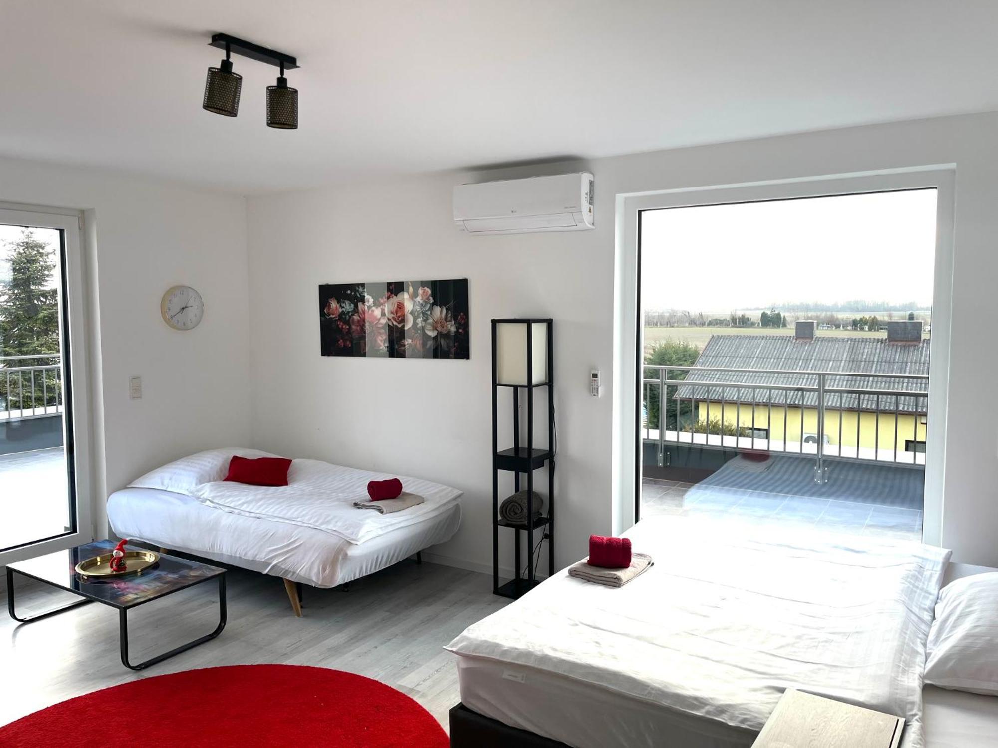 Ferienwohnung Weisses Haus Gerasdorf bei Wien Exterior foto